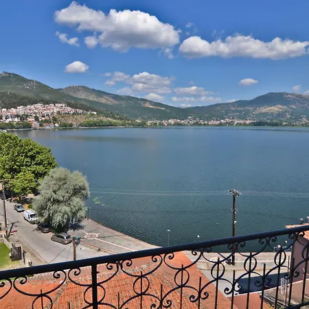 Appartement Serene *