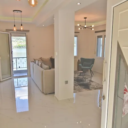 Serene Appartement