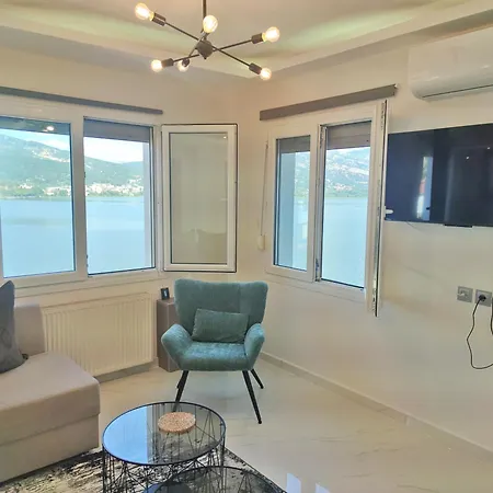 Serene Appartement *