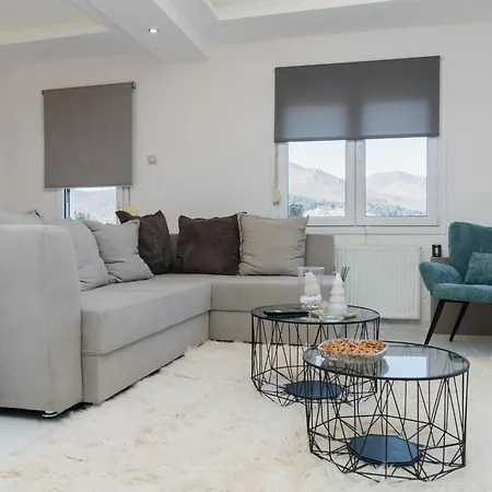 Serene Appartement