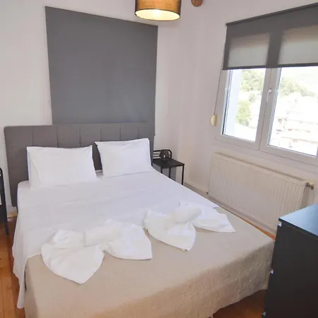 Serene Appartement