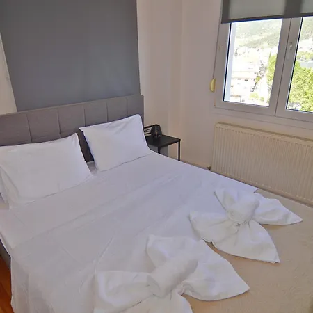 Appartement Serene Kastoria