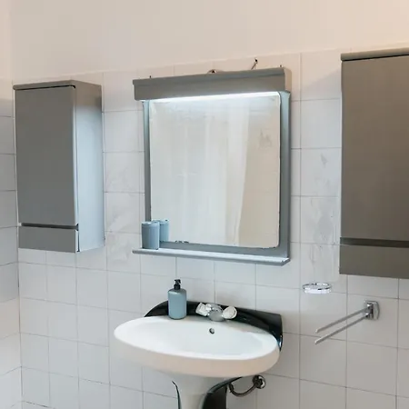 Serene Apartment Kastoria