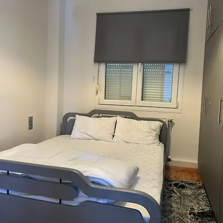 Serene Apartment *