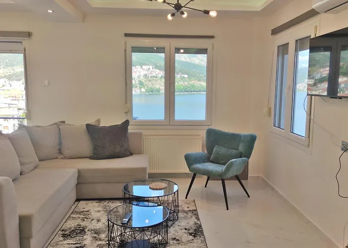 Serene Apartmán *