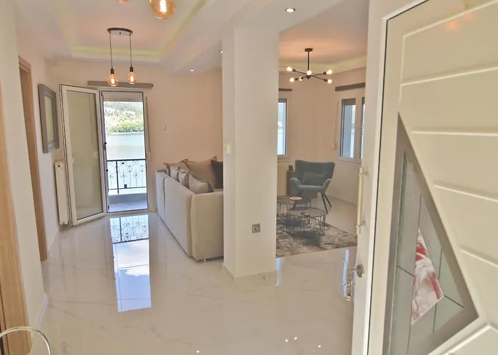 Serene Apartmán