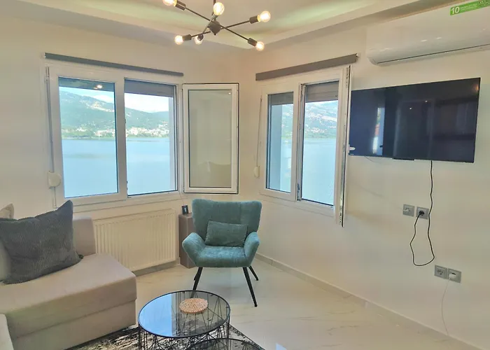 Serene Apartmán *