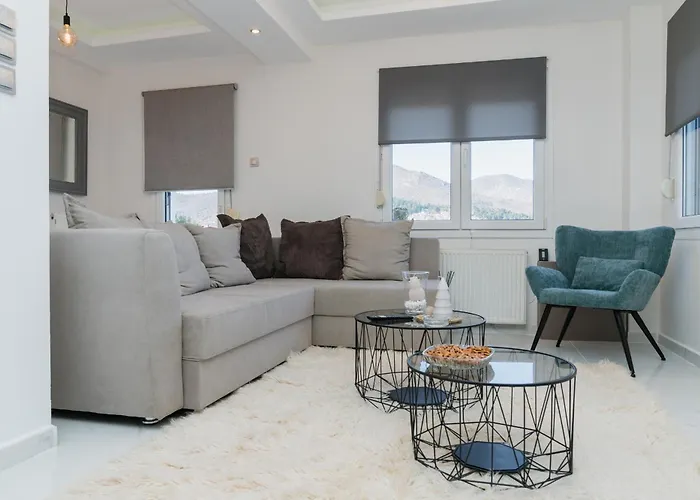 Serene Apartmán