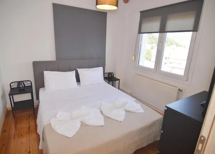 Serene Apartmán