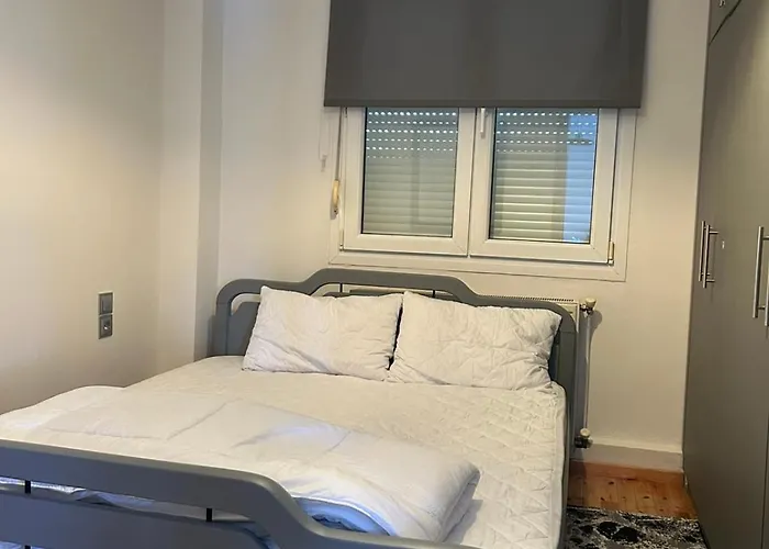 Serene Apartmán *
